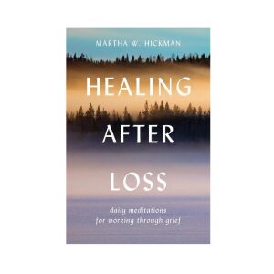 Healing After Loss