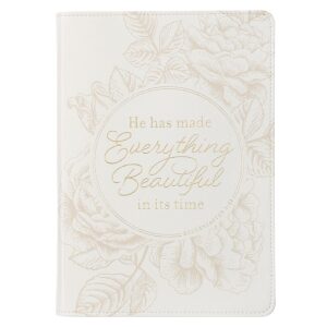 Journal Everything Beautiful