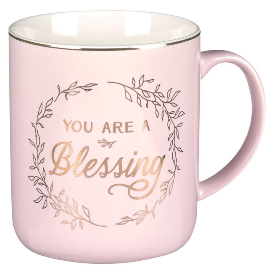 Mug You Are A Blessing