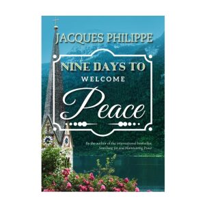 Nine Days to Welcome Peace