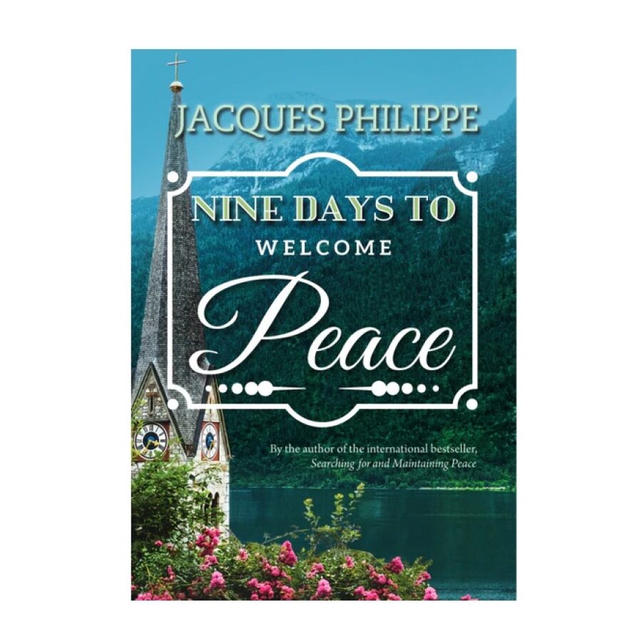 Nine Days to Welcome Peace