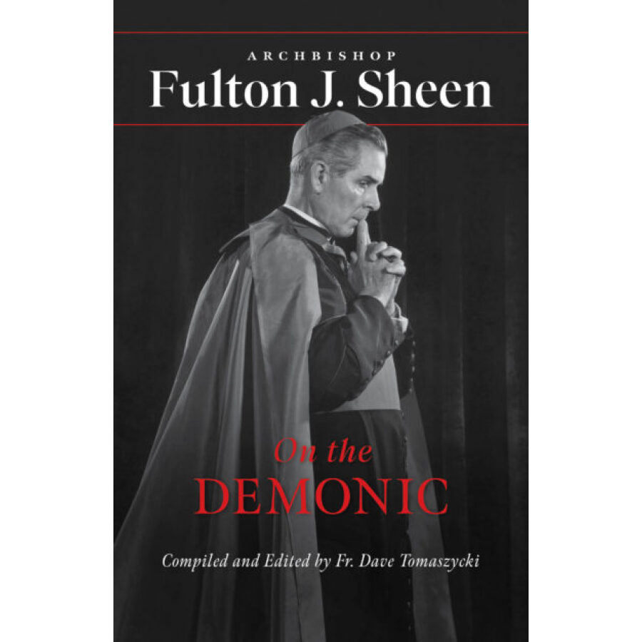 On the Demonic