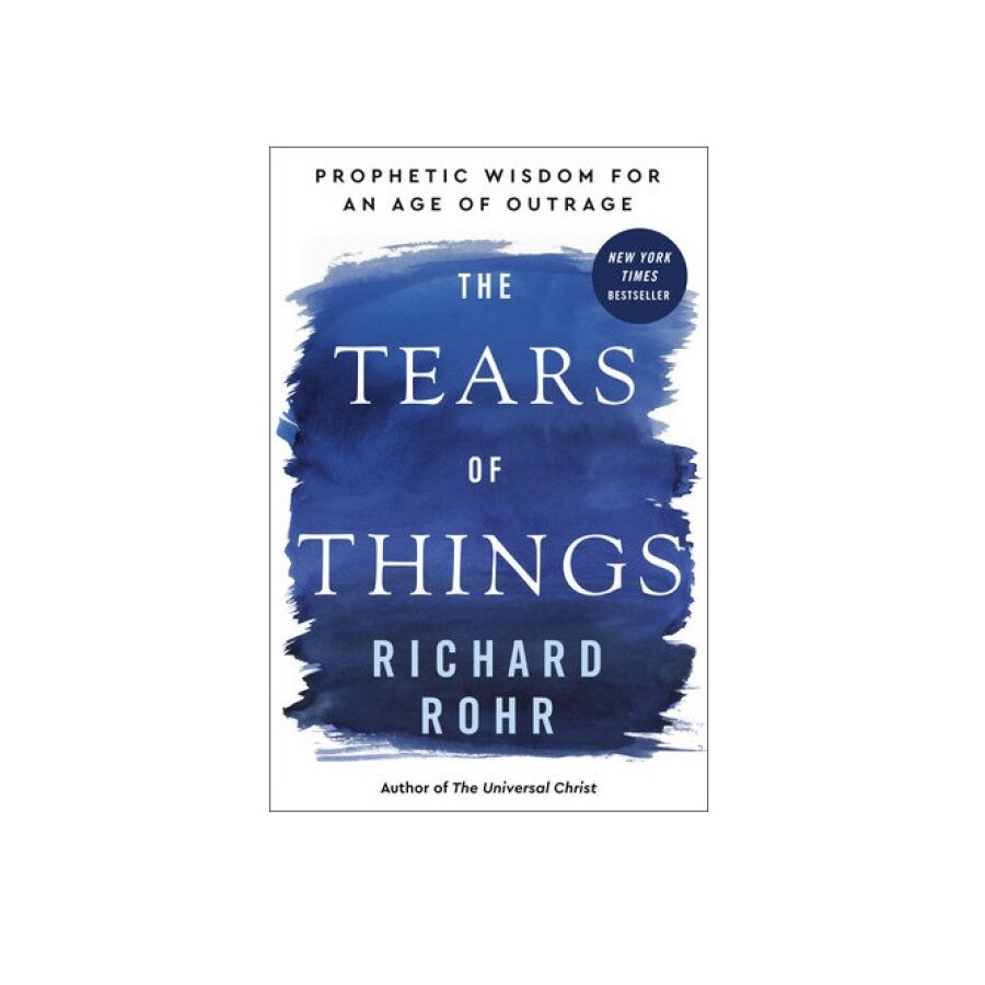 The Tears of Things