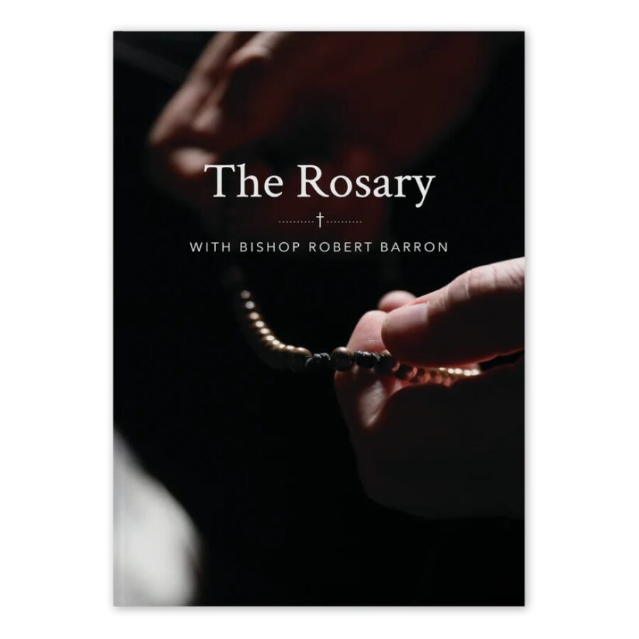 The Rosary with Bishop Barron