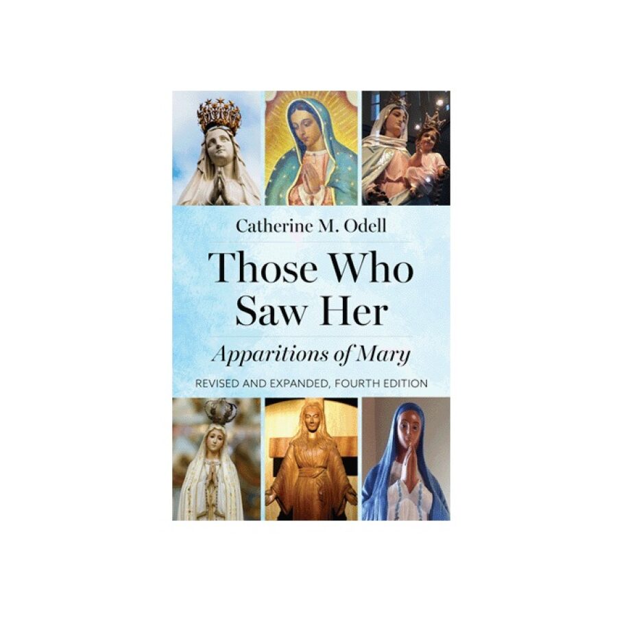 Those Who Saw Her