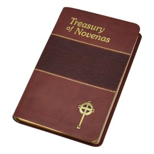 Treasury Of Novenas