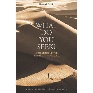 What Do You Seek?