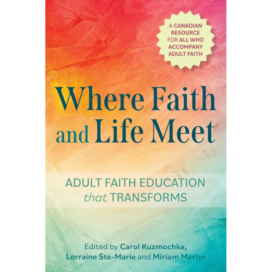 Where Faith and Life Meet